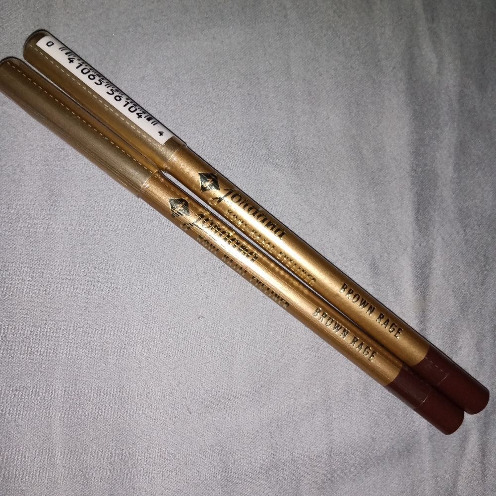 2 New Kohl Kajal Eyeliners